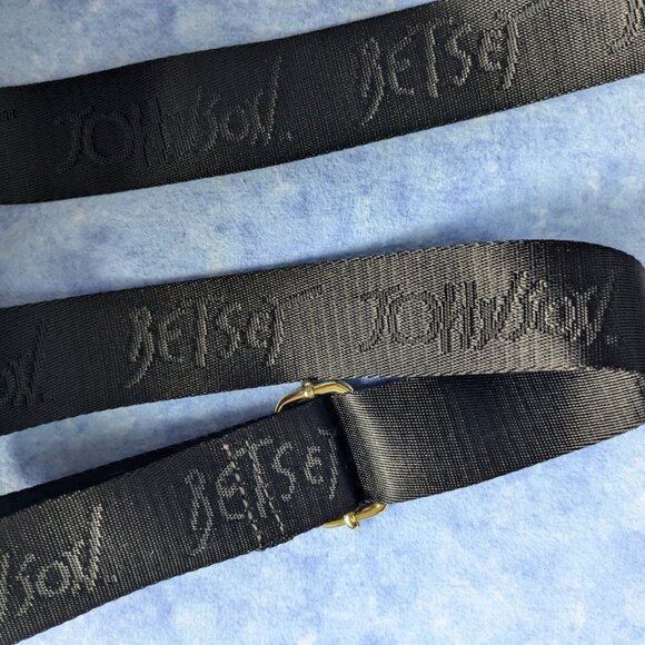 Betsey Johnson backpack - Picture 10 of 13